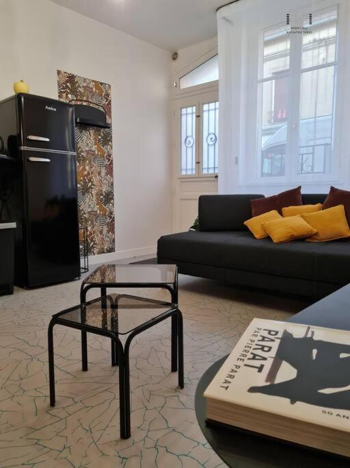 Art Deco Apartment